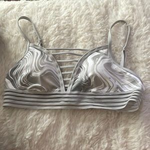 Sports bra/ swim top